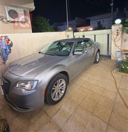 Chrysler 300